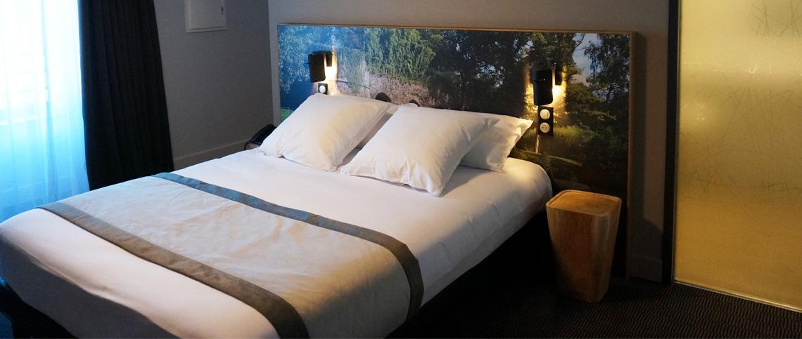 The Originals Relais Hotel Saint-Roch Salzuit Ngoại thất bức ảnh
