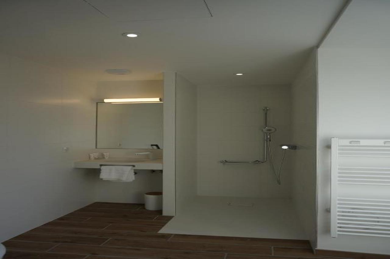 The Originals Relais Hotel Saint-Roch Salzuit Ngoại thất bức ảnh